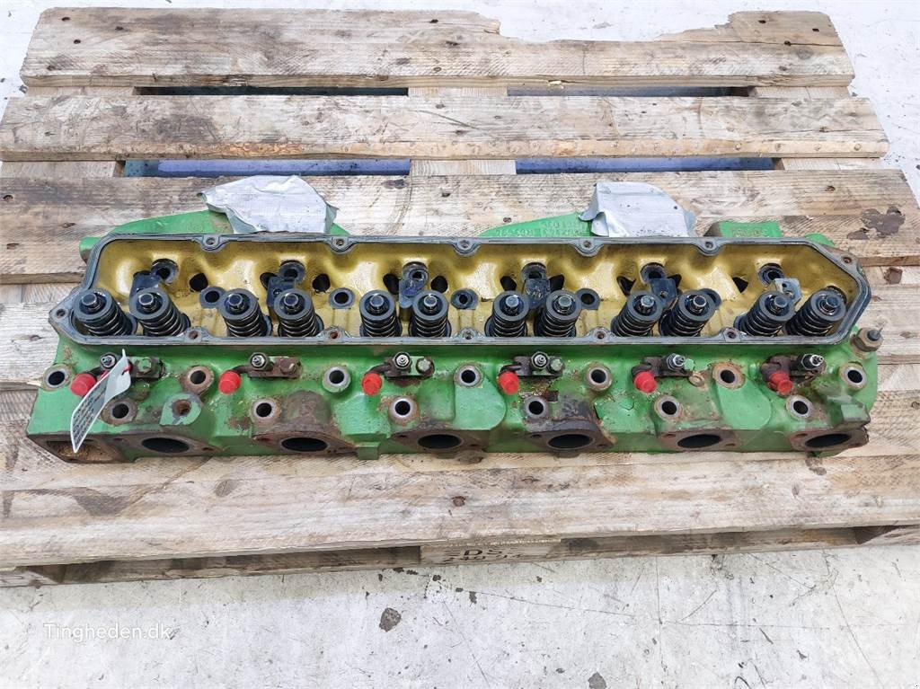 Sonstiges za tip John Deere 6359, Gebrauchtmaschine u Hemmet (Slika 15)