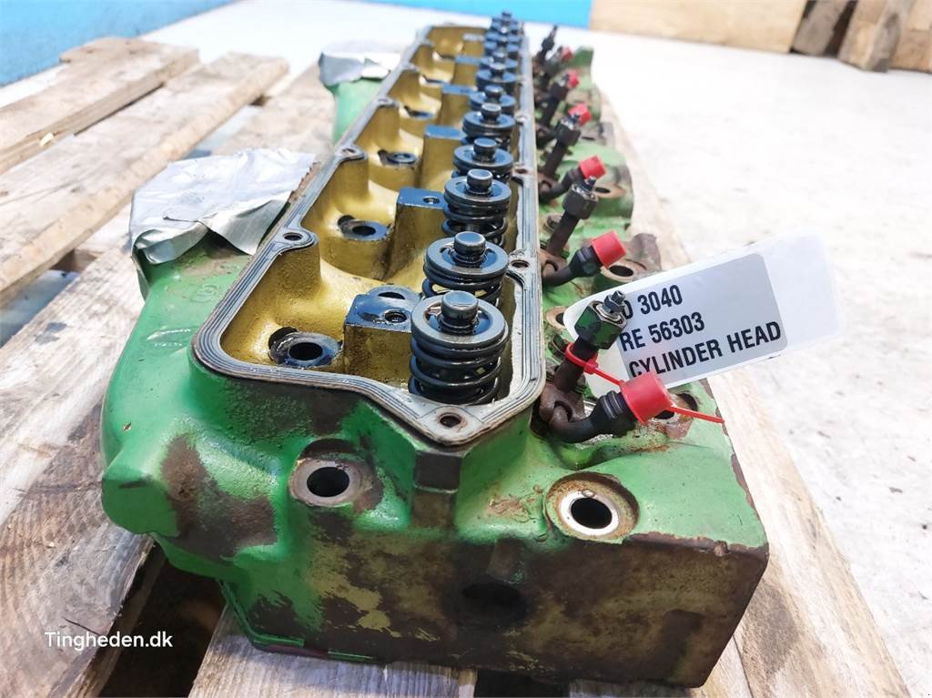 Sonstiges tipa John Deere 6359, Gebrauchtmaschine u Hemmet (Slika 13)