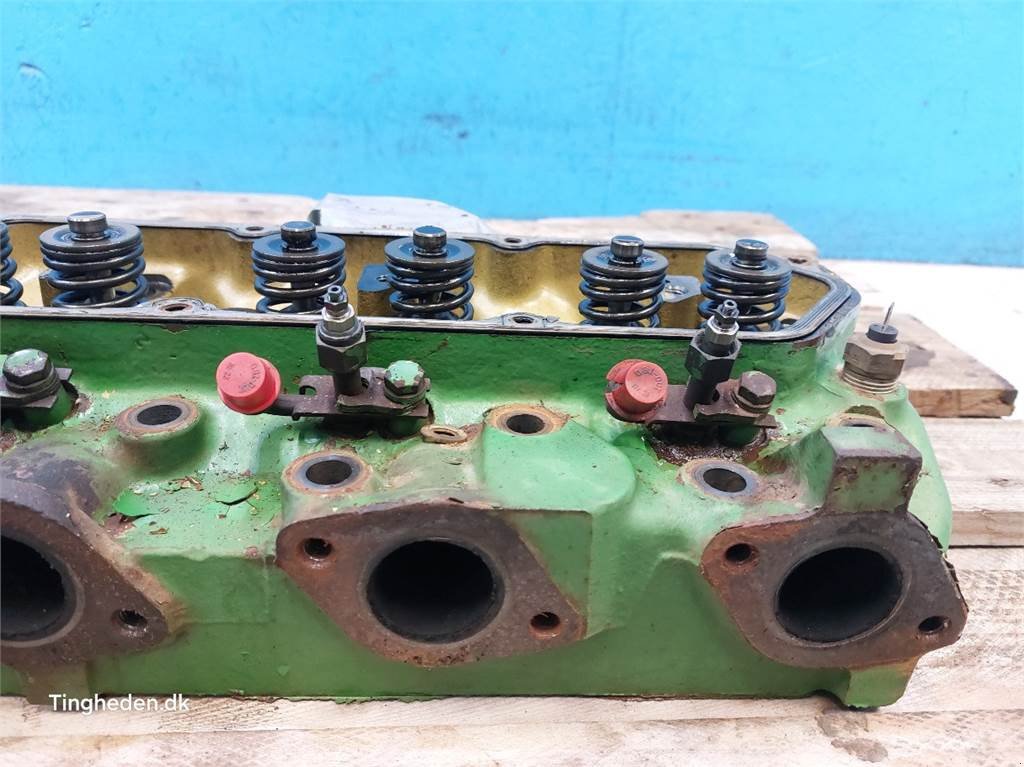 Sonstiges tipa John Deere 6359, Gebrauchtmaschine u Hemmet (Slika 14)