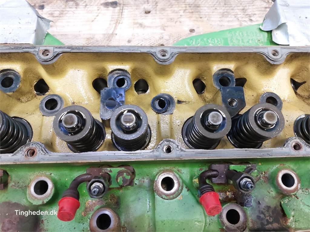 Sonstiges tipa John Deere 6359, Gebrauchtmaschine u Hemmet (Slika 20)