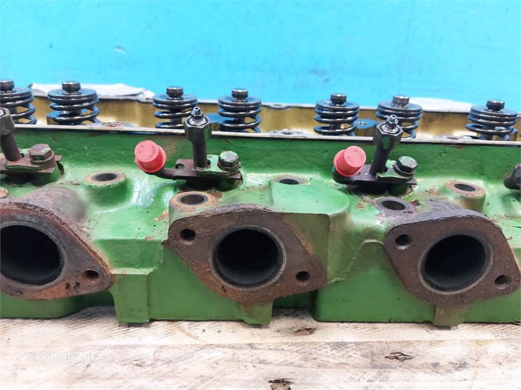 Sonstiges des Typs John Deere 6359, Gebrauchtmaschine in Hemmet (Bild 24)