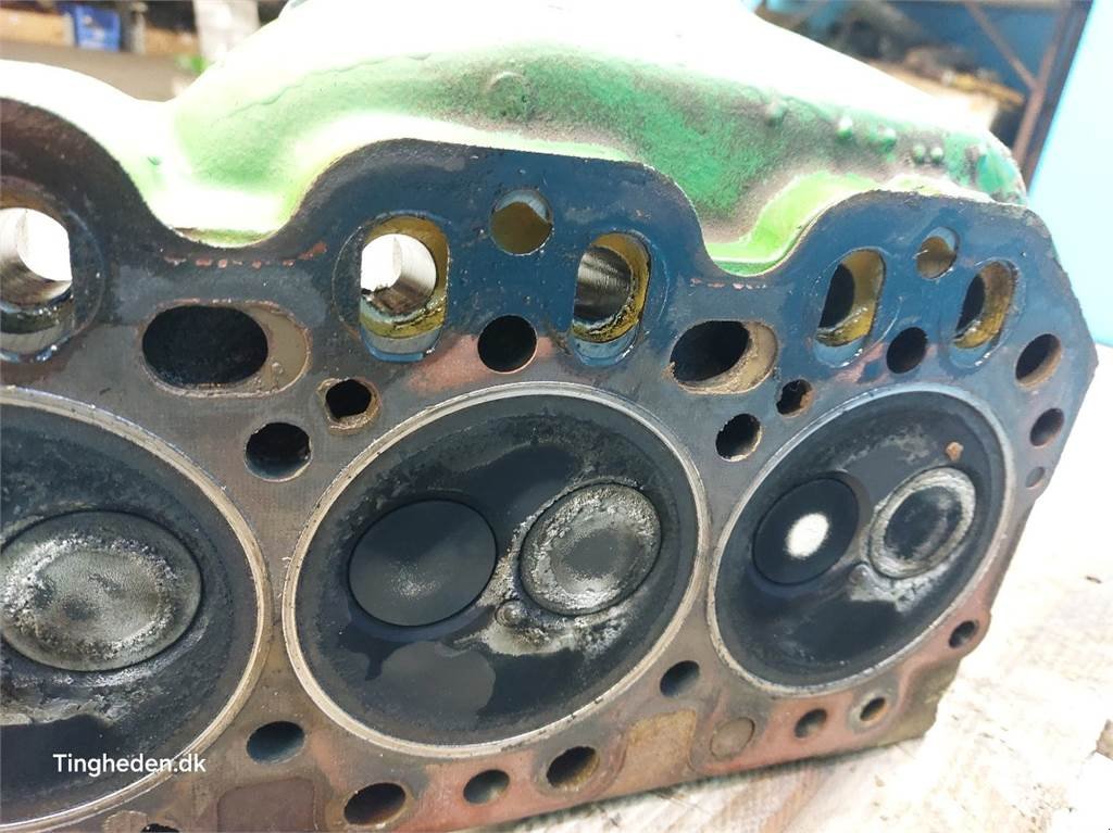 Sonstiges tipa John Deere 6359, Gebrauchtmaschine u Hemmet (Slika 8)