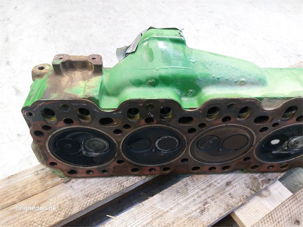 Sonstiges za tip John Deere 6359, Gebrauchtmaschine u Hemmet (Slika 4)