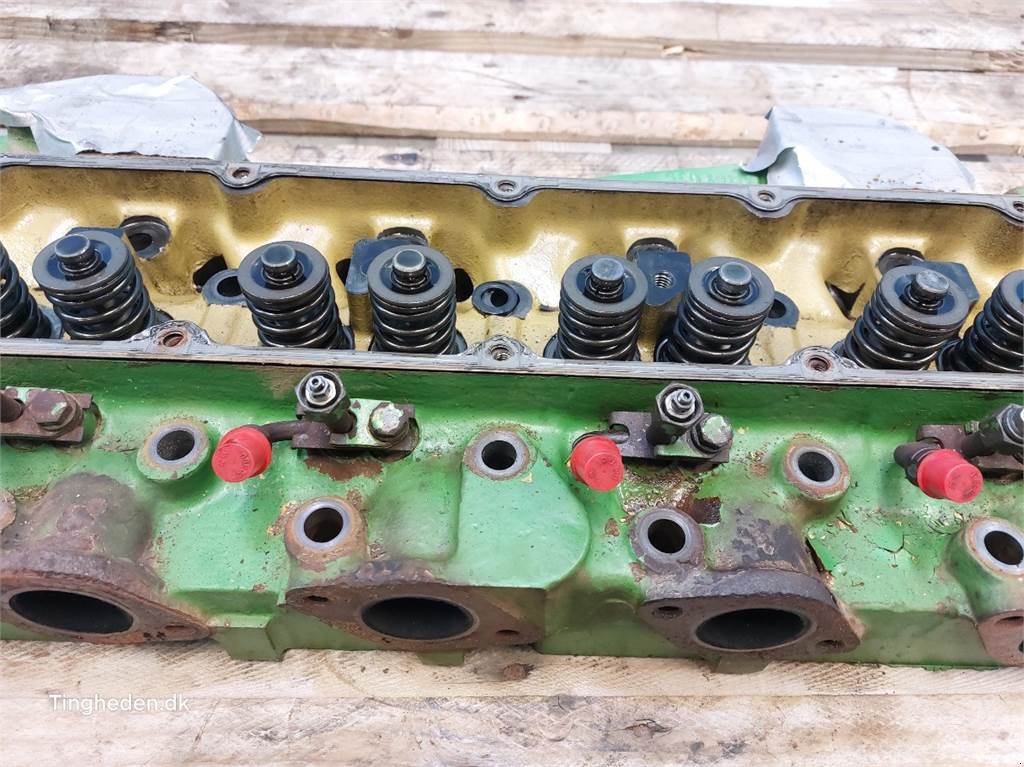 Sonstiges za tip John Deere 6359, Gebrauchtmaschine u Hemmet (Slika 17)