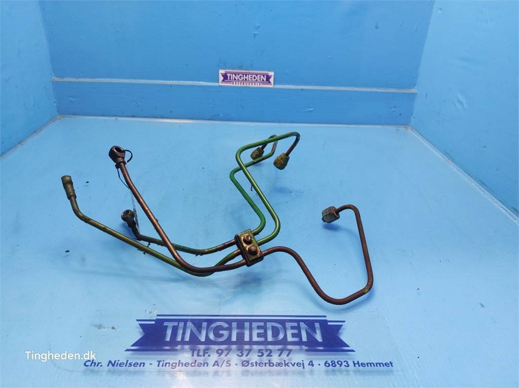 Sonstiges za tip John Deere 6359, Gebrauchtmaschine u Hemmet (Slika 1)