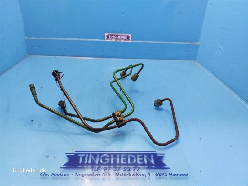 Sonstiges tipa John Deere 6359, Gebrauchtmaschine u Hemmet (Slika 1)