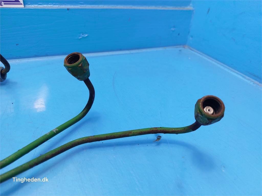 Sonstiges tipa John Deere 6359, Gebrauchtmaschine u Hemmet (Slika 4)