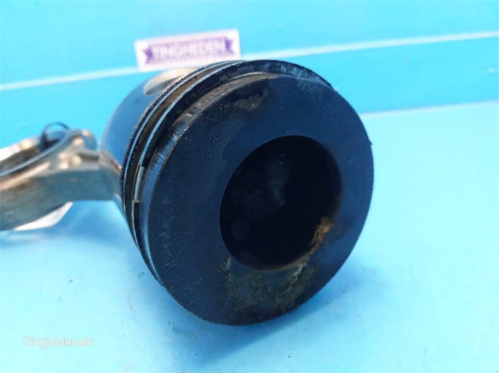 Sonstiges tipa John Deere 6359, Gebrauchtmaschine u Hemmet (Slika 5)