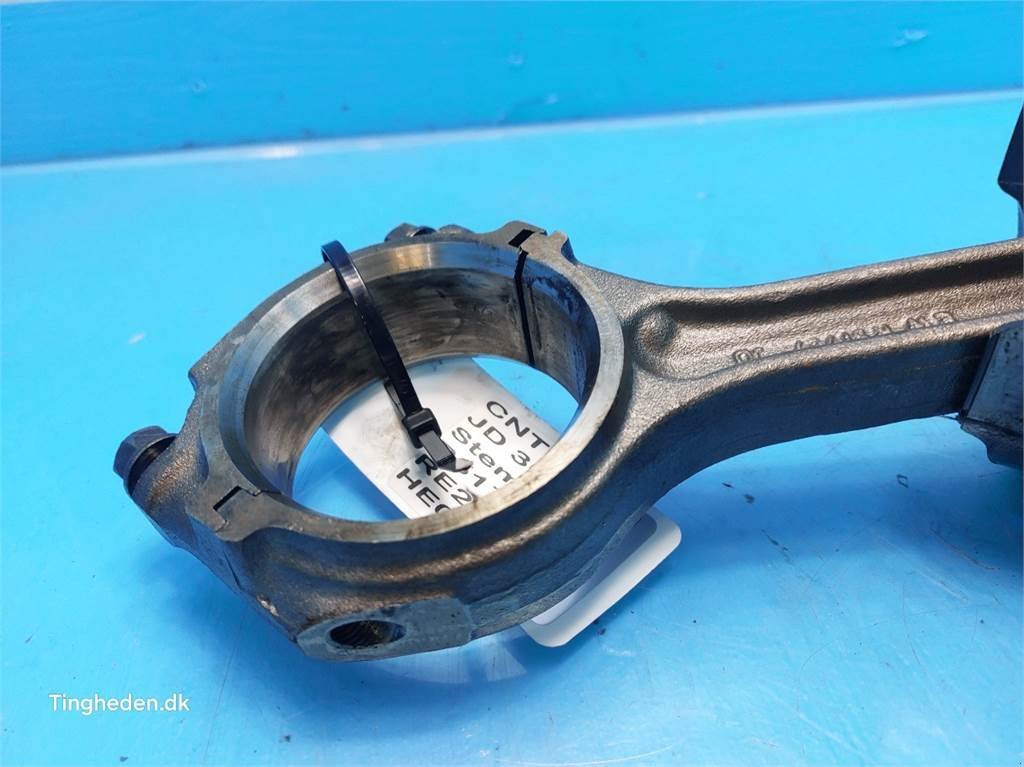 Sonstiges tipa John Deere 6359, Gebrauchtmaschine u Hemmet (Slika 7)