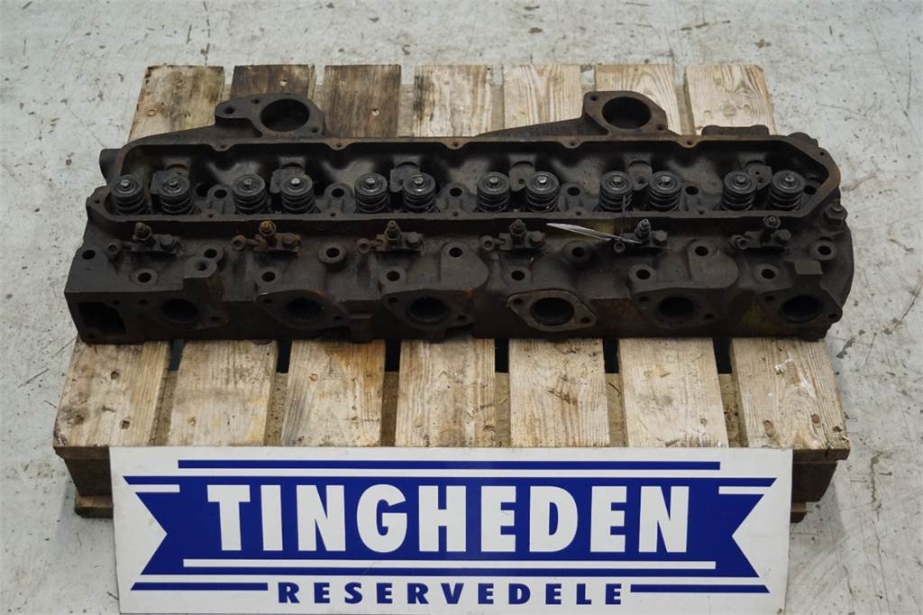 Sonstiges tipa John Deere 6359, Gebrauchtmaschine u Hemmet (Slika 1)