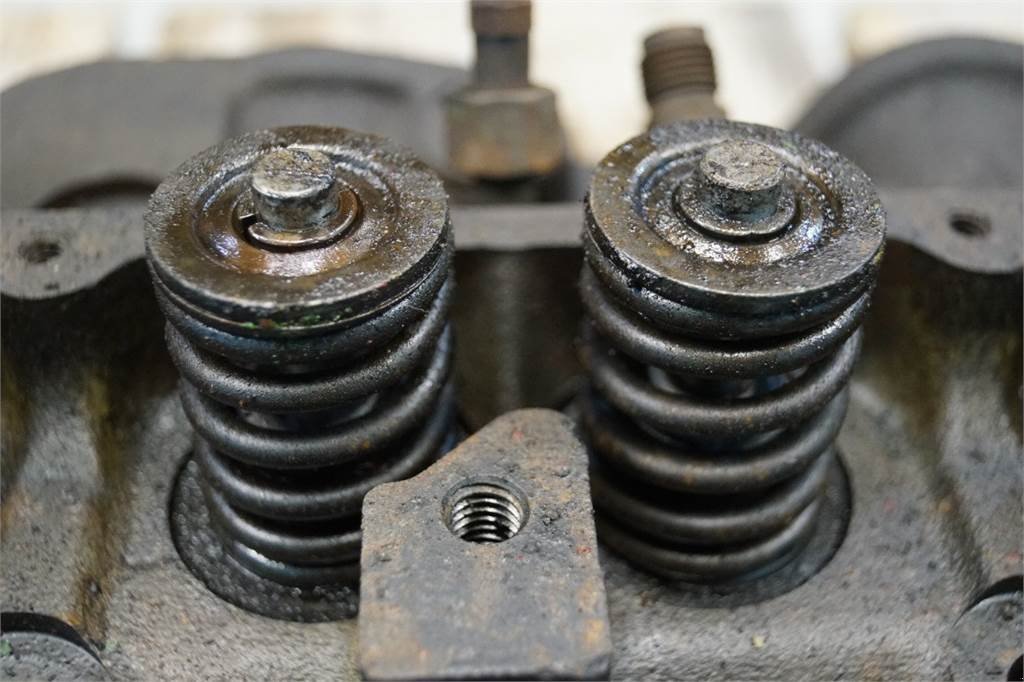 Sonstiges za tip John Deere 6359, Gebrauchtmaschine u Hemmet (Slika 4)