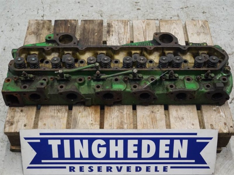 Sonstiges typu John Deere 6359, Gebrauchtmaschine w Hemmet (Zdjęcie 1)