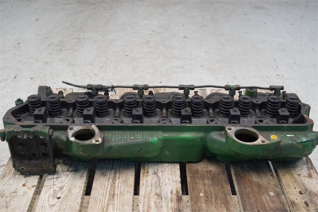 Sonstiges tipa John Deere 6359, Gebrauchtmaschine u Hemmet (Slika 4)