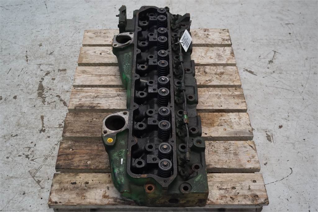 Sonstiges tipa John Deere 6359, Gebrauchtmaschine u Hemmet (Slika 12)