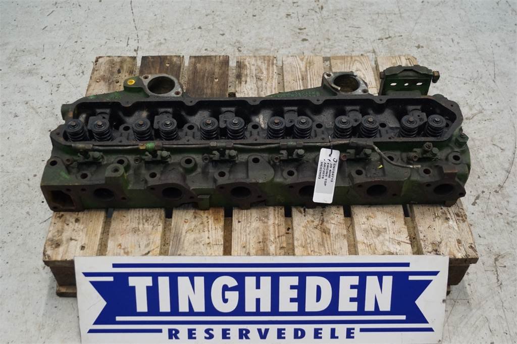 Sonstiges tipa John Deere 6359, Gebrauchtmaschine u Hemmet (Slika 1)