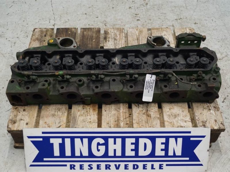 Sonstiges tipa John Deere 6359, Gebrauchtmaschine u Hemmet (Slika 1)