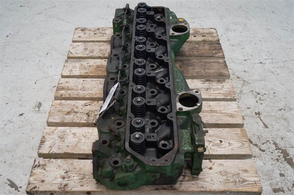 Sonstiges tipa John Deere 6359, Gebrauchtmaschine u Hemmet (Slika 8)