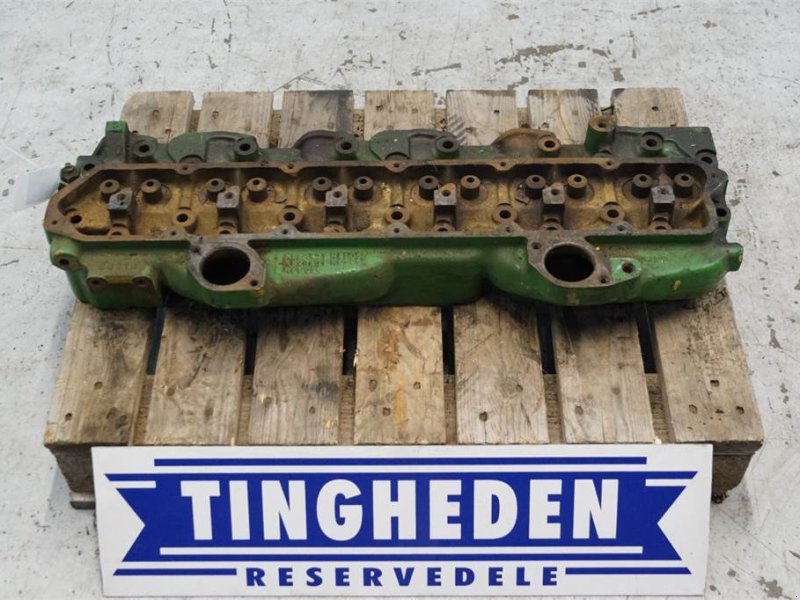 Sonstiges tipa John Deere 6359, Gebrauchtmaschine u Hemmet (Slika 1)