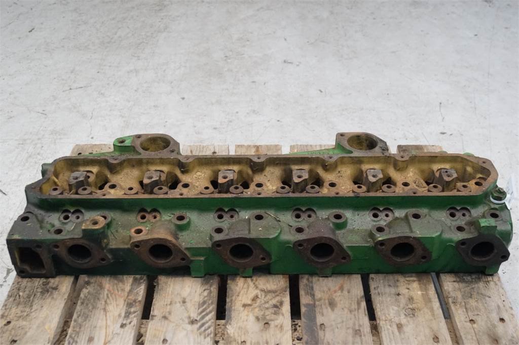 Sonstiges des Typs John Deere 6359, Gebrauchtmaschine in Hemmet (Bild 8)