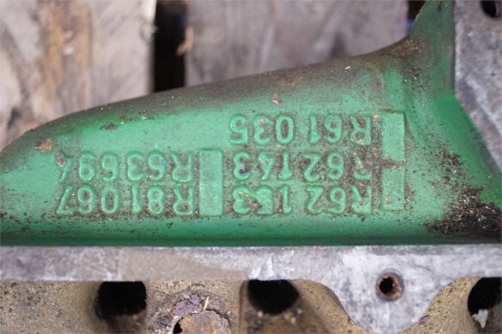 Sonstiges typu John Deere 6359, Gebrauchtmaschine w Hemmet (Zdjęcie 13)