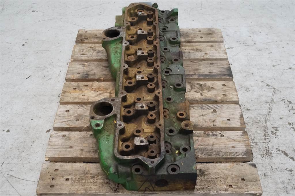 Sonstiges del tipo John Deere 6359, Gebrauchtmaschine In Hemmet (Immagine 9)