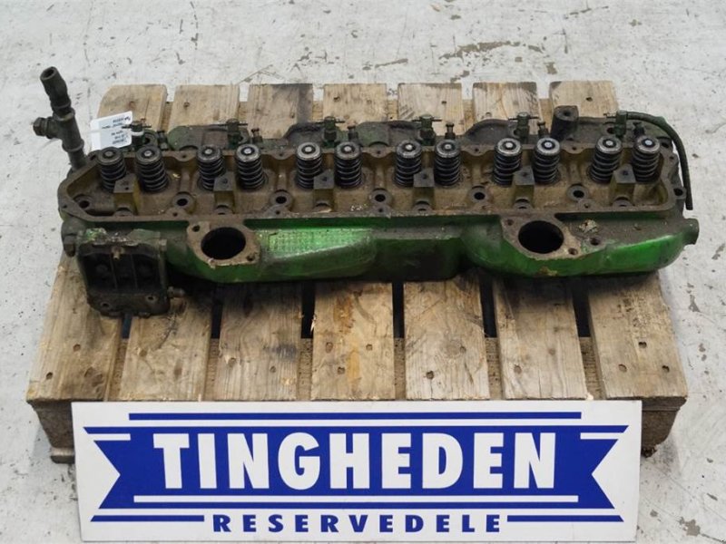 Sonstiges des Typs John Deere 6359, Gebrauchtmaschine in Hemmet (Bild 1)