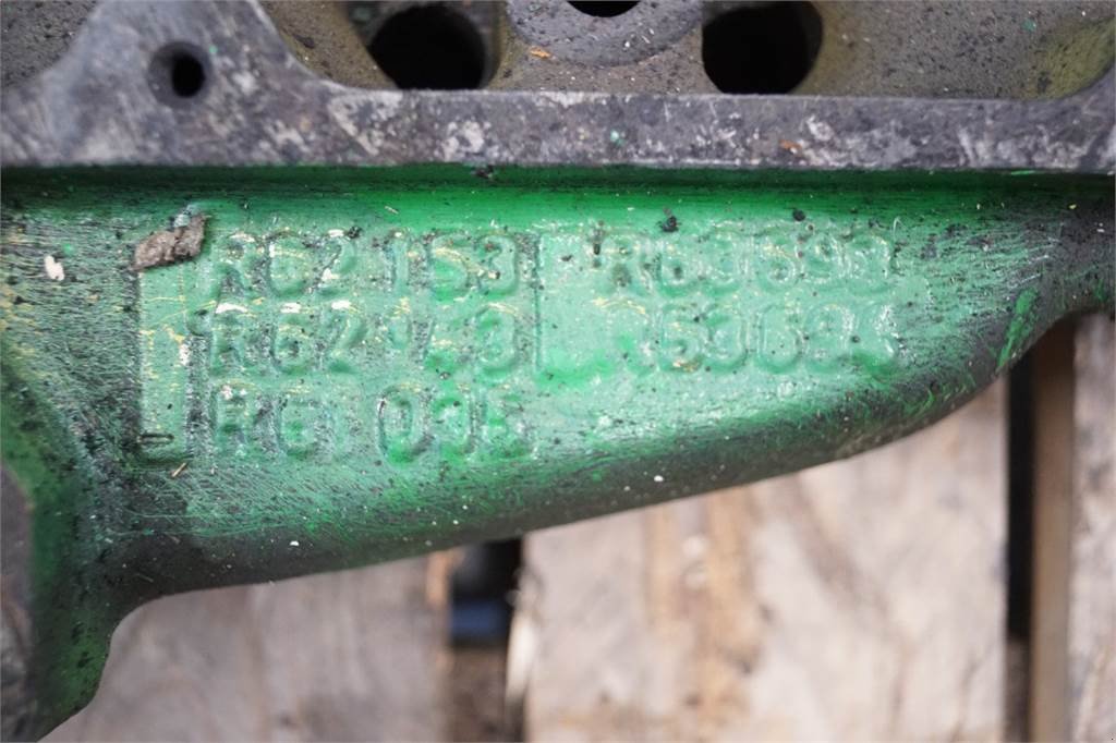 Sonstiges typu John Deere 6359, Gebrauchtmaschine w Hemmet (Zdjęcie 8)