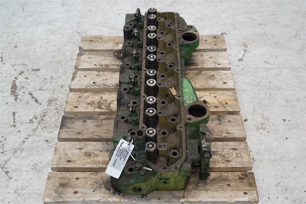 Sonstiges za tip John Deere 6359, Gebrauchtmaschine u Hemmet (Slika 16)