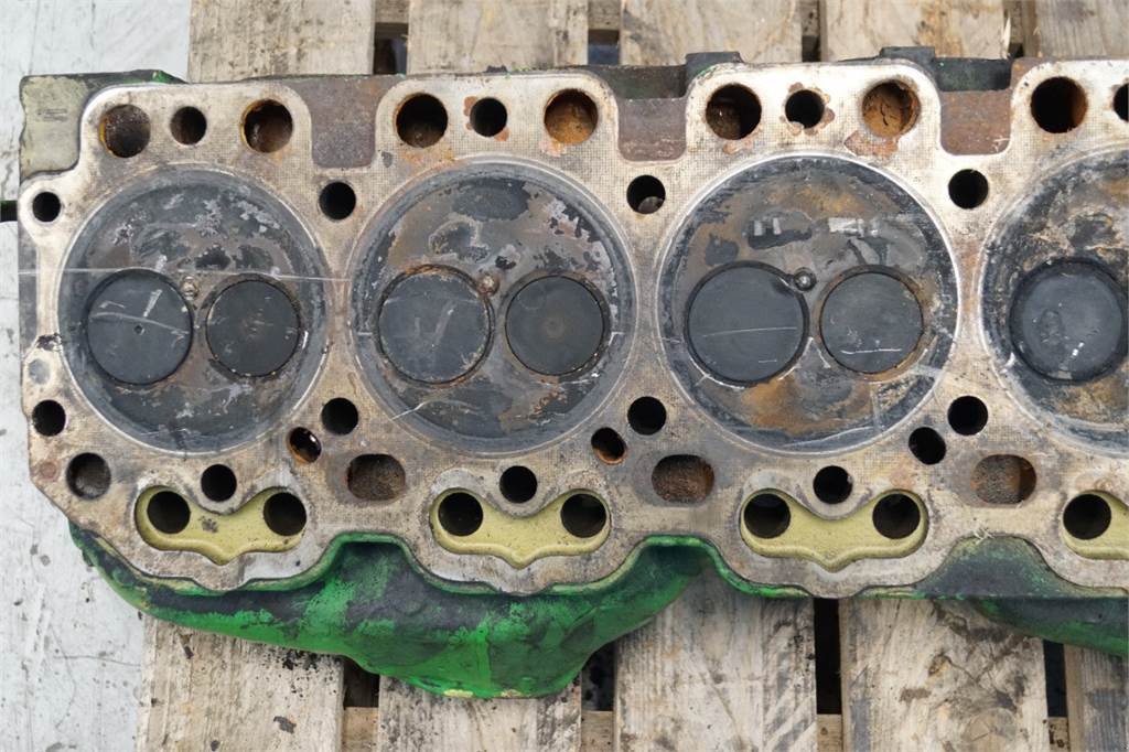 Sonstiges za tip John Deere 6359, Gebrauchtmaschine u Hemmet (Slika 5)