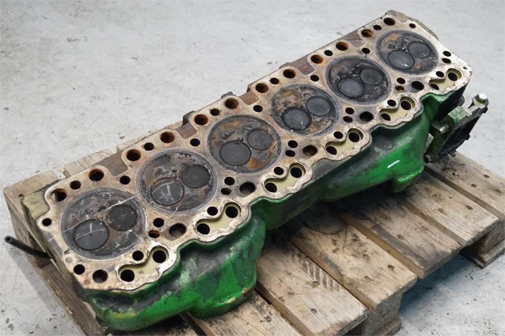 Sonstiges za tip John Deere 6359, Gebrauchtmaschine u Hemmet (Slika 2)