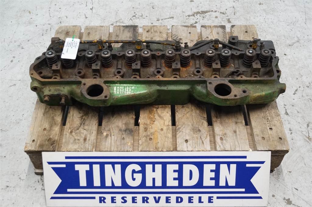 Sonstiges tipa John Deere 6359, Gebrauchtmaschine u Hemmet (Slika 1)