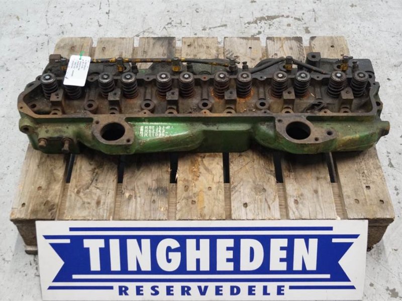 Sonstiges za tip John Deere 6359, Gebrauchtmaschine u Hemmet (Slika 1)