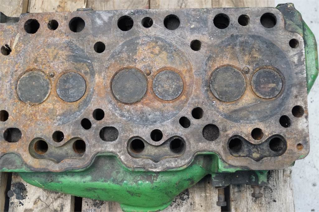 Sonstiges tipa John Deere 6359, Gebrauchtmaschine u Hemmet (Slika 4)