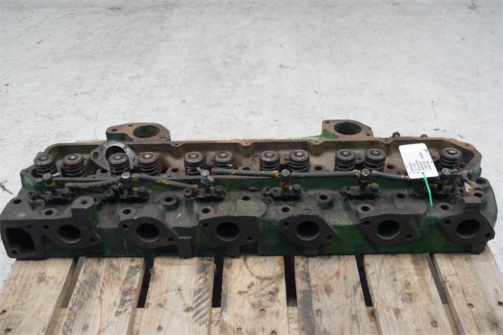 Sonstiges tipa John Deere 6359, Gebrauchtmaschine u Hemmet (Slika 11)