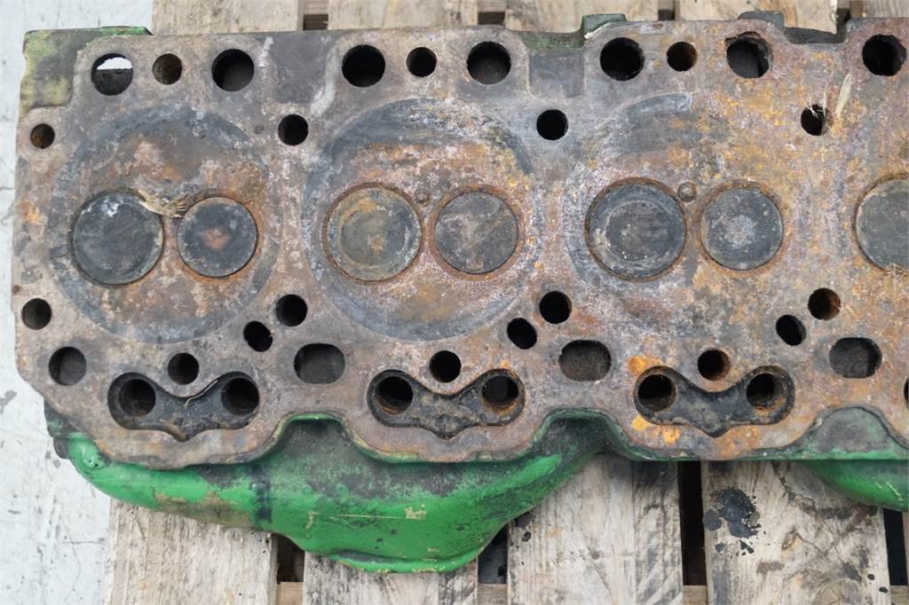 Sonstiges tipa John Deere 6359, Gebrauchtmaschine u Hemmet (Slika 3)