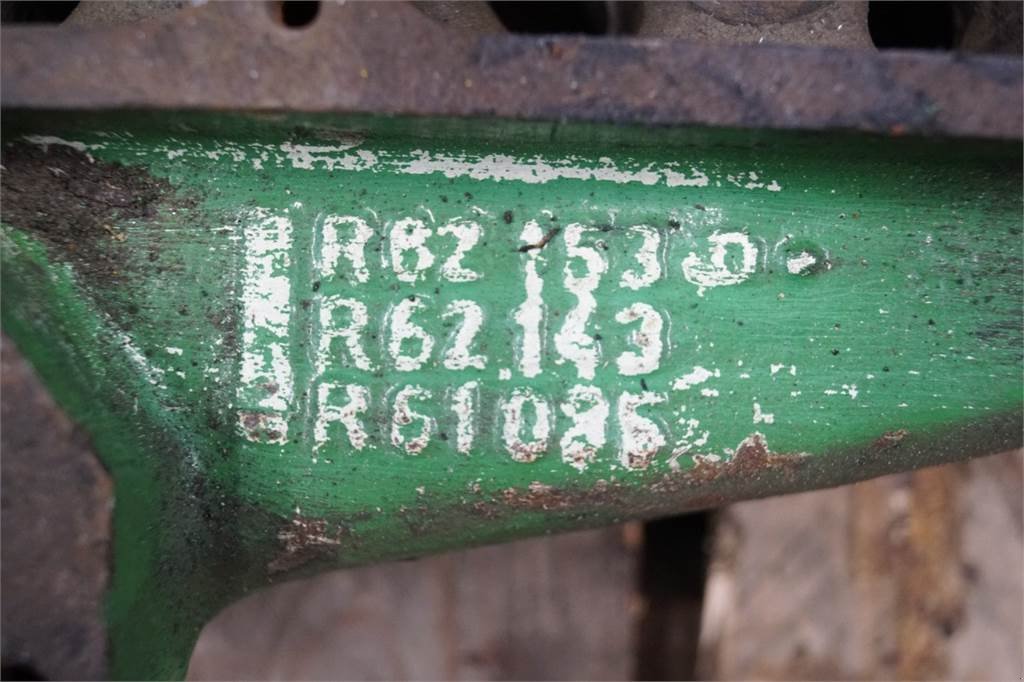 Sonstiges typu John Deere 6359, Gebrauchtmaschine w Hemmet (Zdjęcie 5)