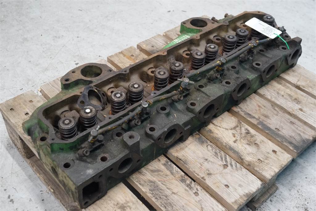 Sonstiges tipa John Deere 6359, Gebrauchtmaschine u Hemmet (Slika 9)