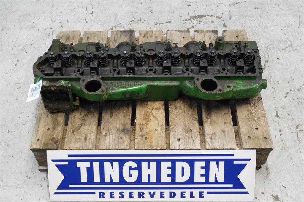 Sonstiges van het type John Deere 6359, Gebrauchtmaschine in Hemmet (Foto 1)