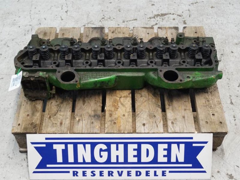 Sonstiges du type John Deere 6359, Gebrauchtmaschine en Hemmet (Photo 1)