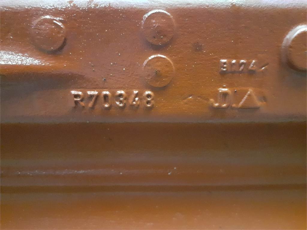 Sonstiges tipa John Deere 6359DL-03, Gebrauchtmaschine u Hemmet (Slika 2)