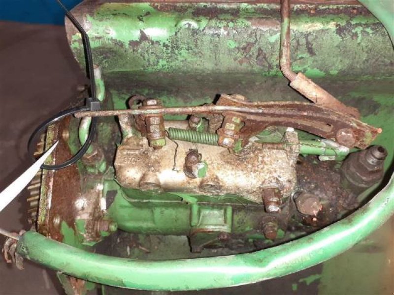 Sonstiges типа John Deere 6359DZ03, Gebrauchtmaschine в Hemmet (Фотография 15)