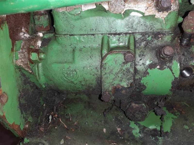 Sonstiges del tipo John Deere 6359DZ03, Gebrauchtmaschine In Hemmet (Immagine 14)