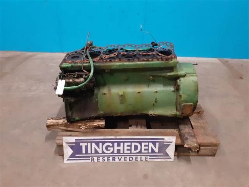 Sonstiges tipa John Deere 6359DZ03, Gebrauchtmaschine u Hemmet (Slika 1)