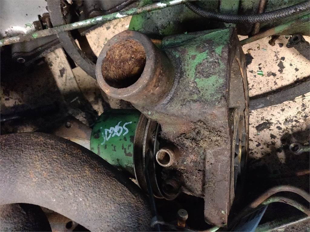 Sonstiges za tip John Deere 6359T, Gebrauchtmaschine u Hemmet (Slika 10)