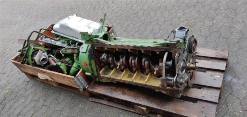 Sonstiges des Typs John Deere 6359T, Gebrauchtmaschine in Hemmet (Bild 1)