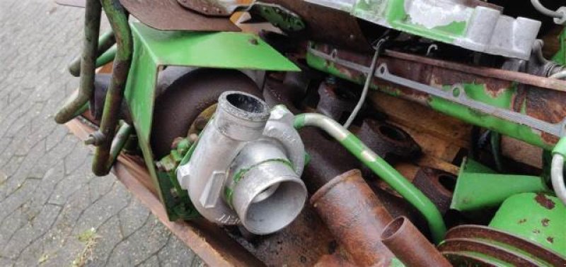 Sonstiges des Typs John Deere 6359T, Gebrauchtmaschine in Hemmet (Bild 7)