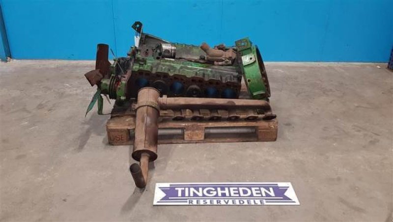 Sonstiges tipa John Deere 6359TZ, Gebrauchtmaschine u Hemmet (Slika 1)