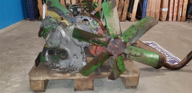 Sonstiges tipa John Deere 6359TZ, Gebrauchtmaschine u Hemmet (Slika 7)