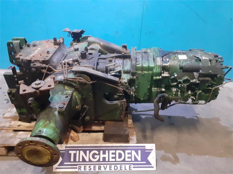 Sonstiges tipa John Deere 6400, Gebrauchtmaschine u Hemmet (Slika 1)