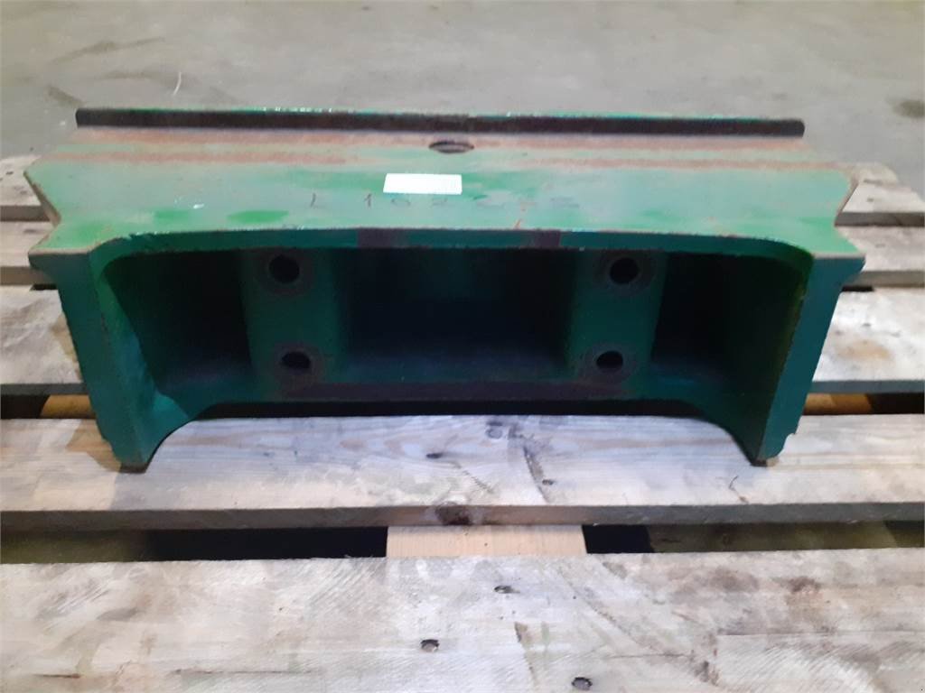 Sonstiges des Typs John Deere 6410, Gebrauchtmaschine in Hemmet (Bild 10)